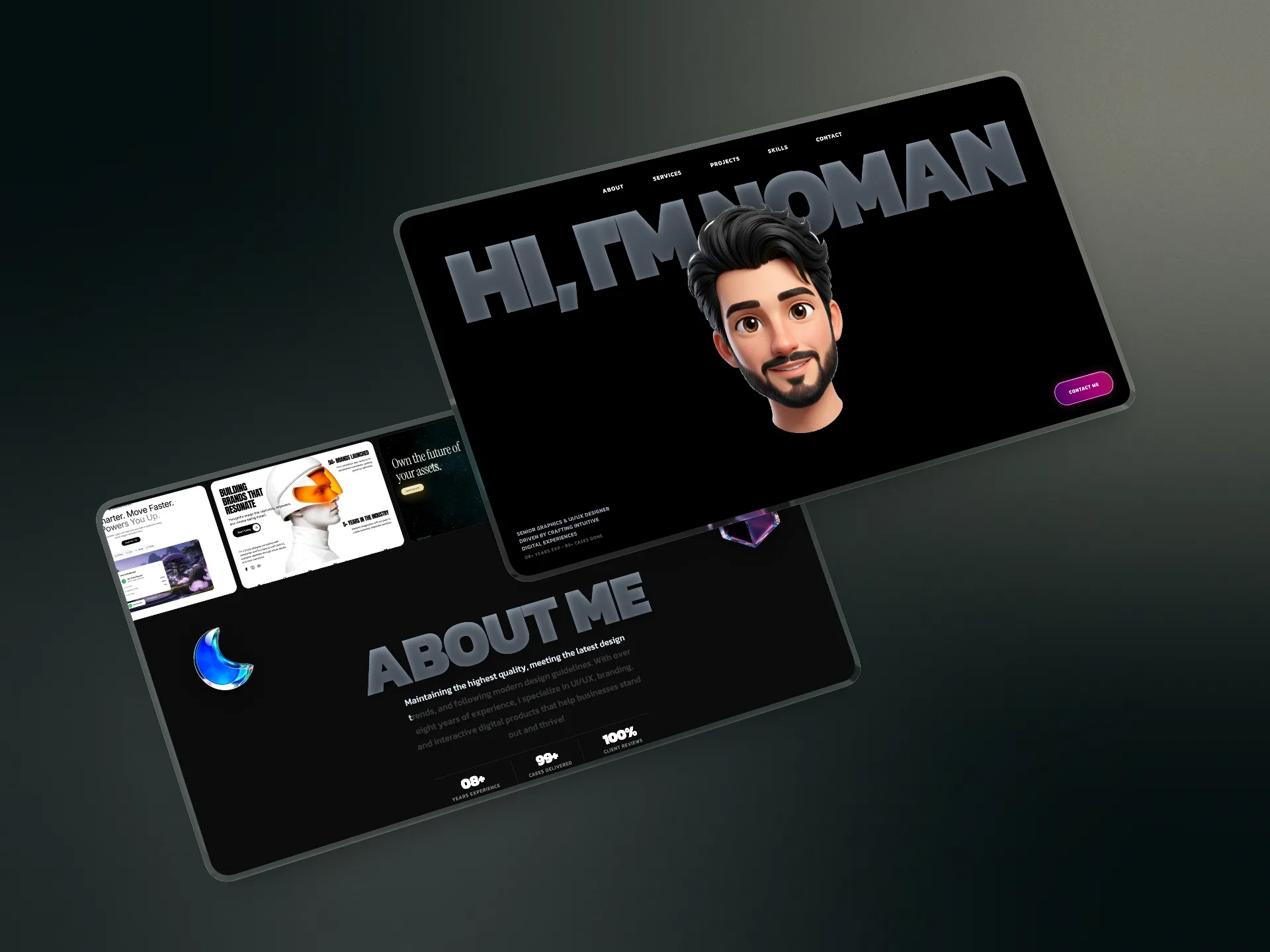 Noman Designs